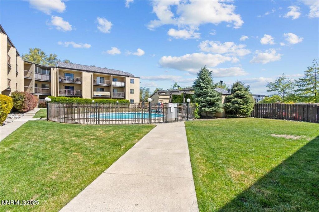 Photo of 2450 Lymbery Street #Unit 230, Reno, NV 89509 (MLS # 260001925)