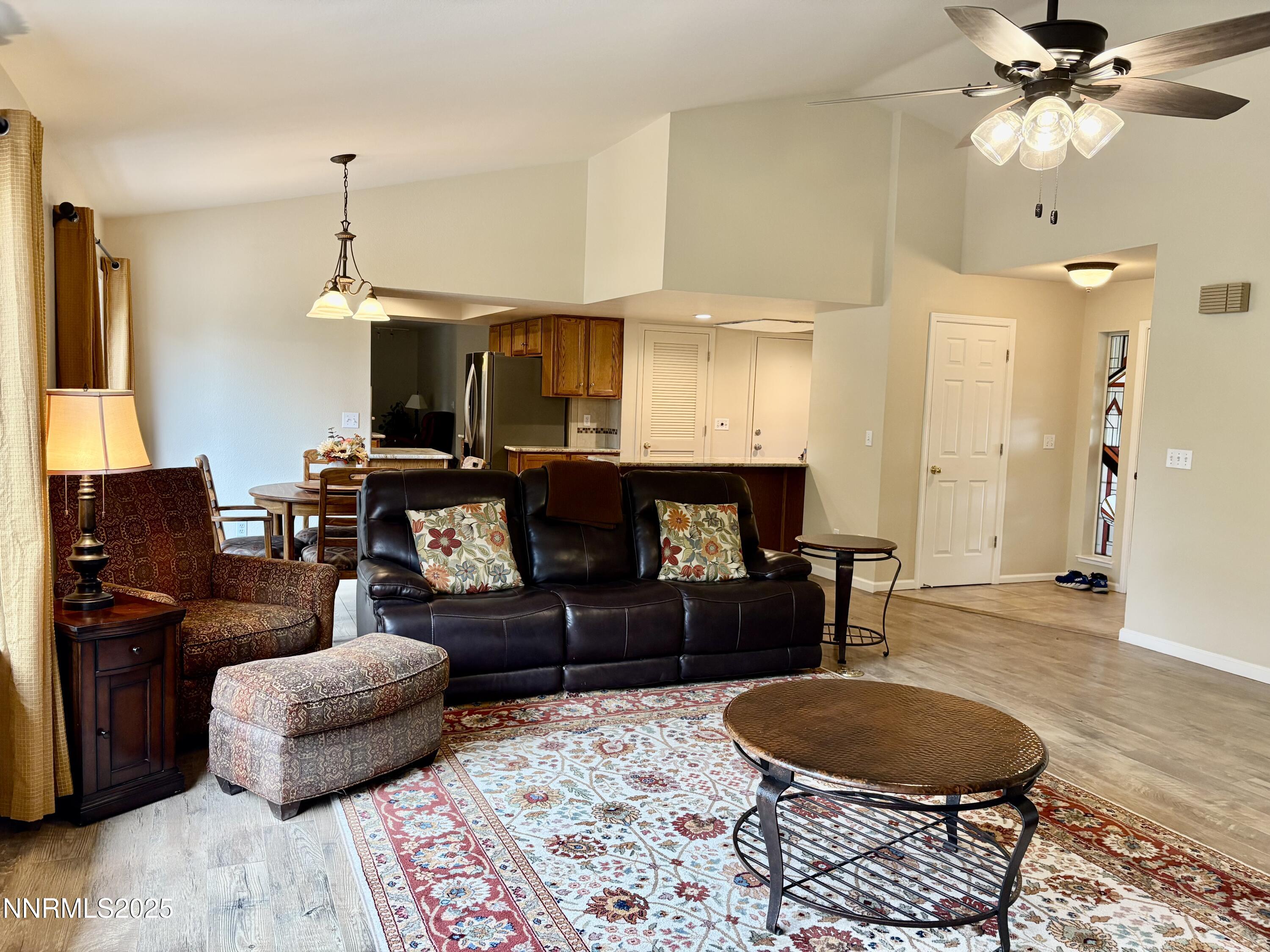 5 great rm to kitchen