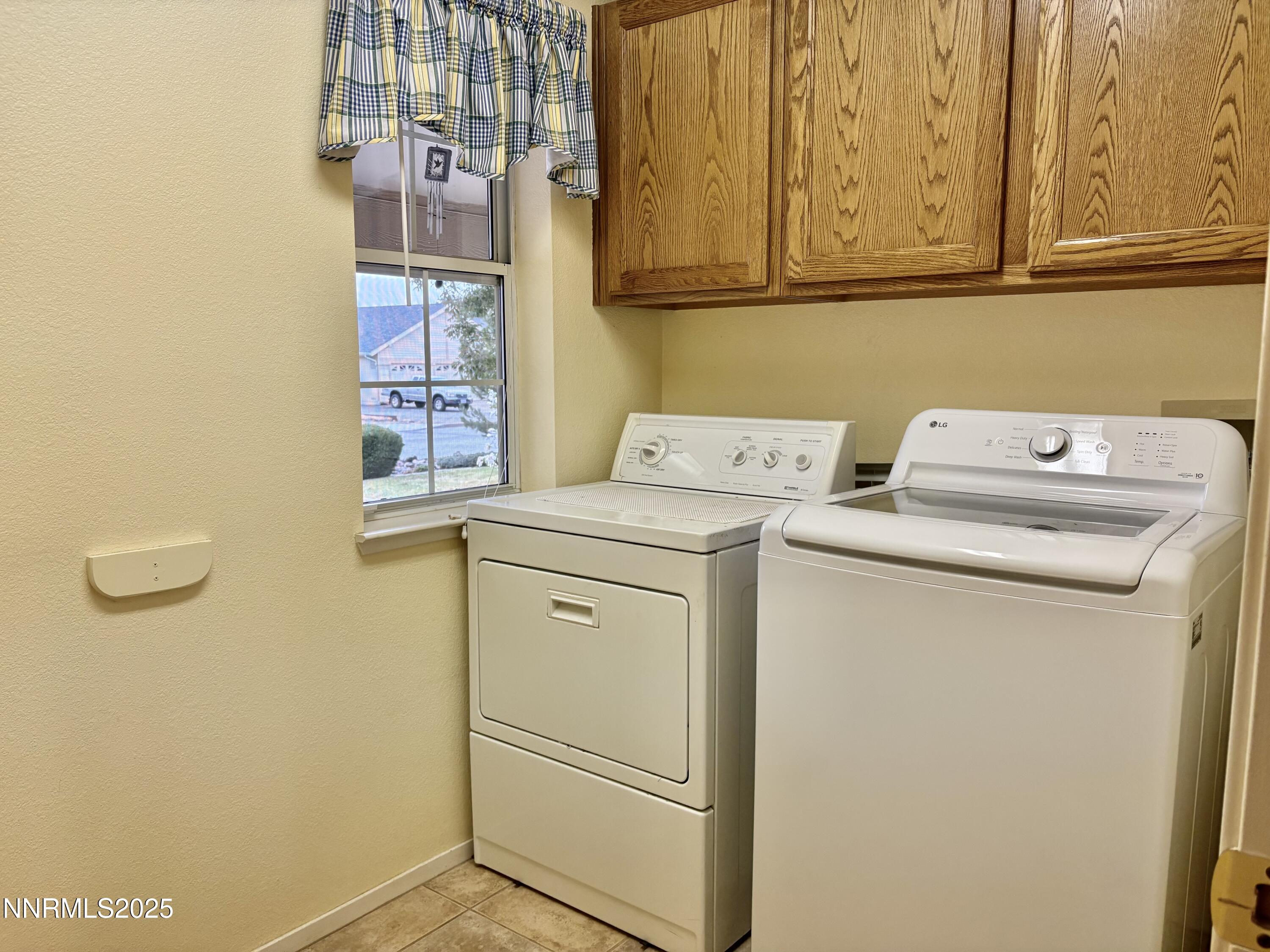 10 laundry room