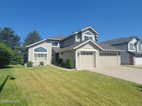 4515 Whitney Circle, Sparks, NV 89436 - #: 250054079