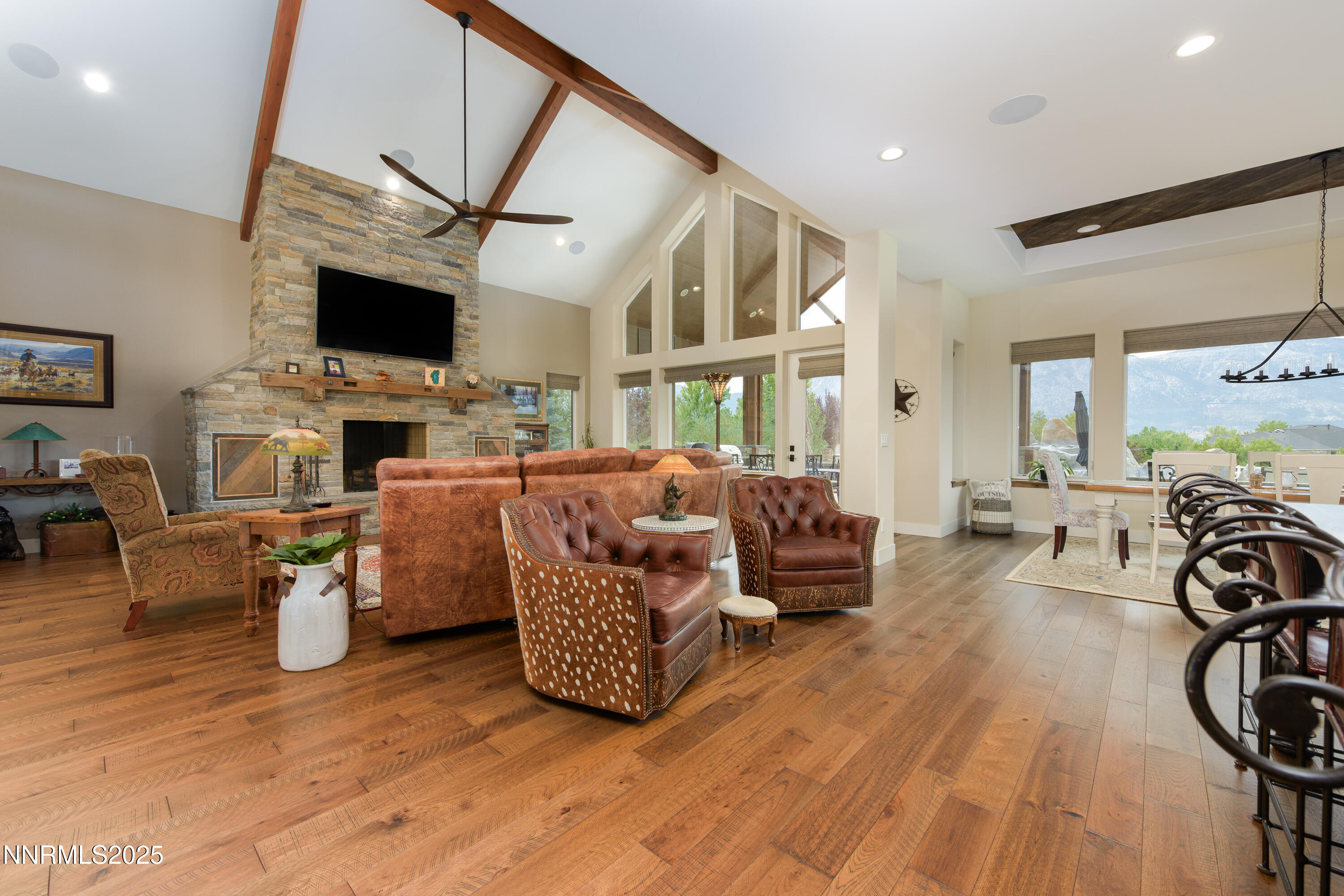 Sitting Area