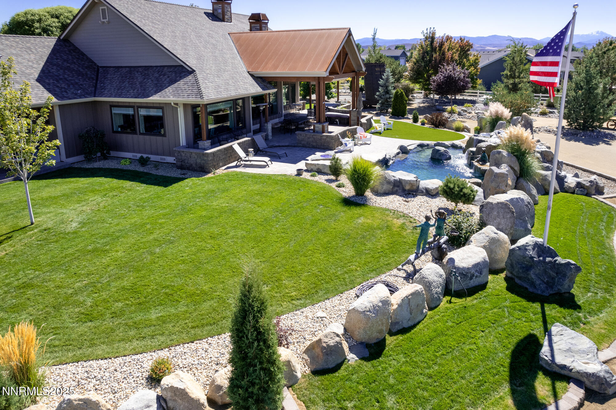 949 Heavenly View Ct-29