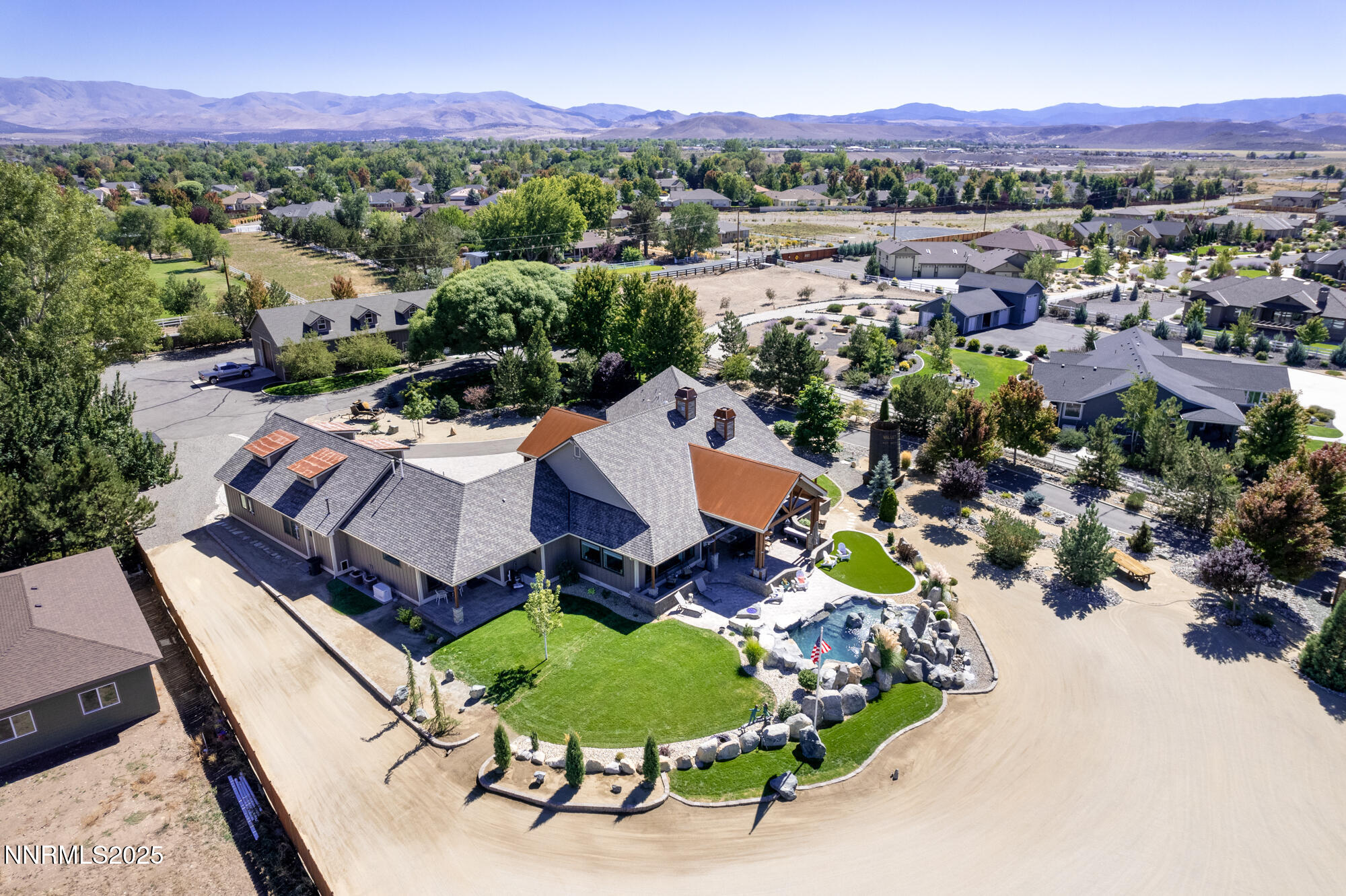 949 Heavenly View Ct-19