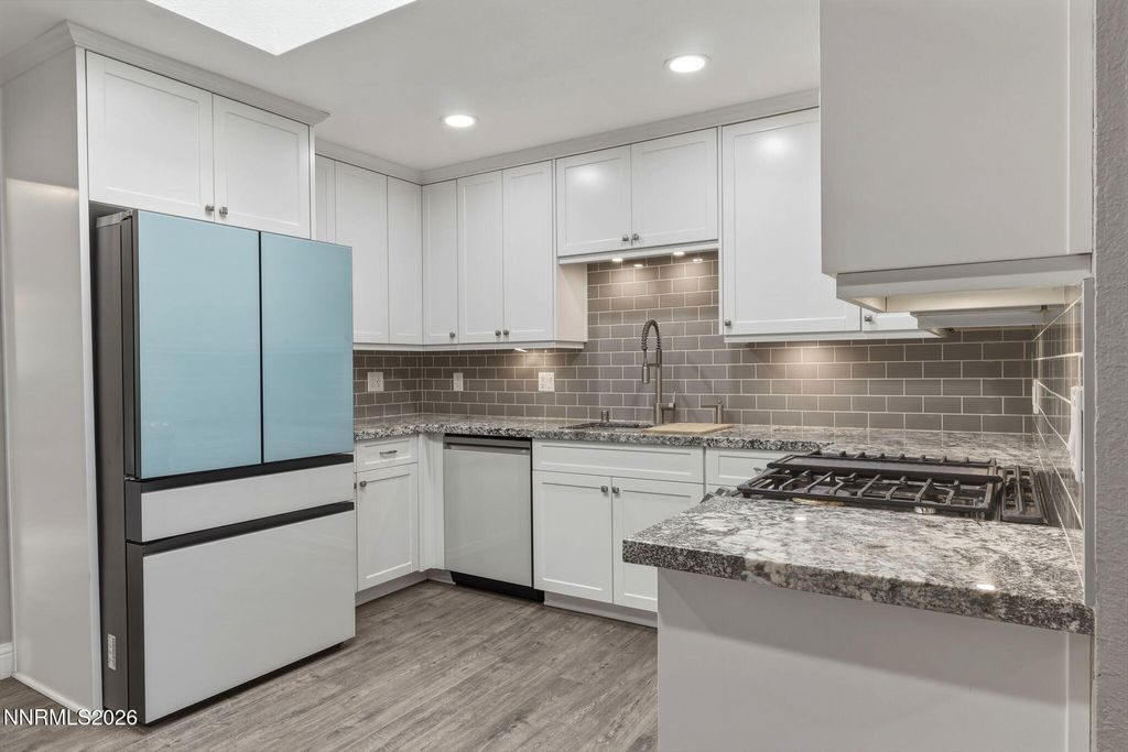 Photo of 3260 Heights Drive, Reno, NV 89503 (MLS # 260004102)