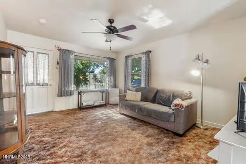 Photo of 645 Stanford Way, Sparks, NV 89431 (MLS # 260006217)