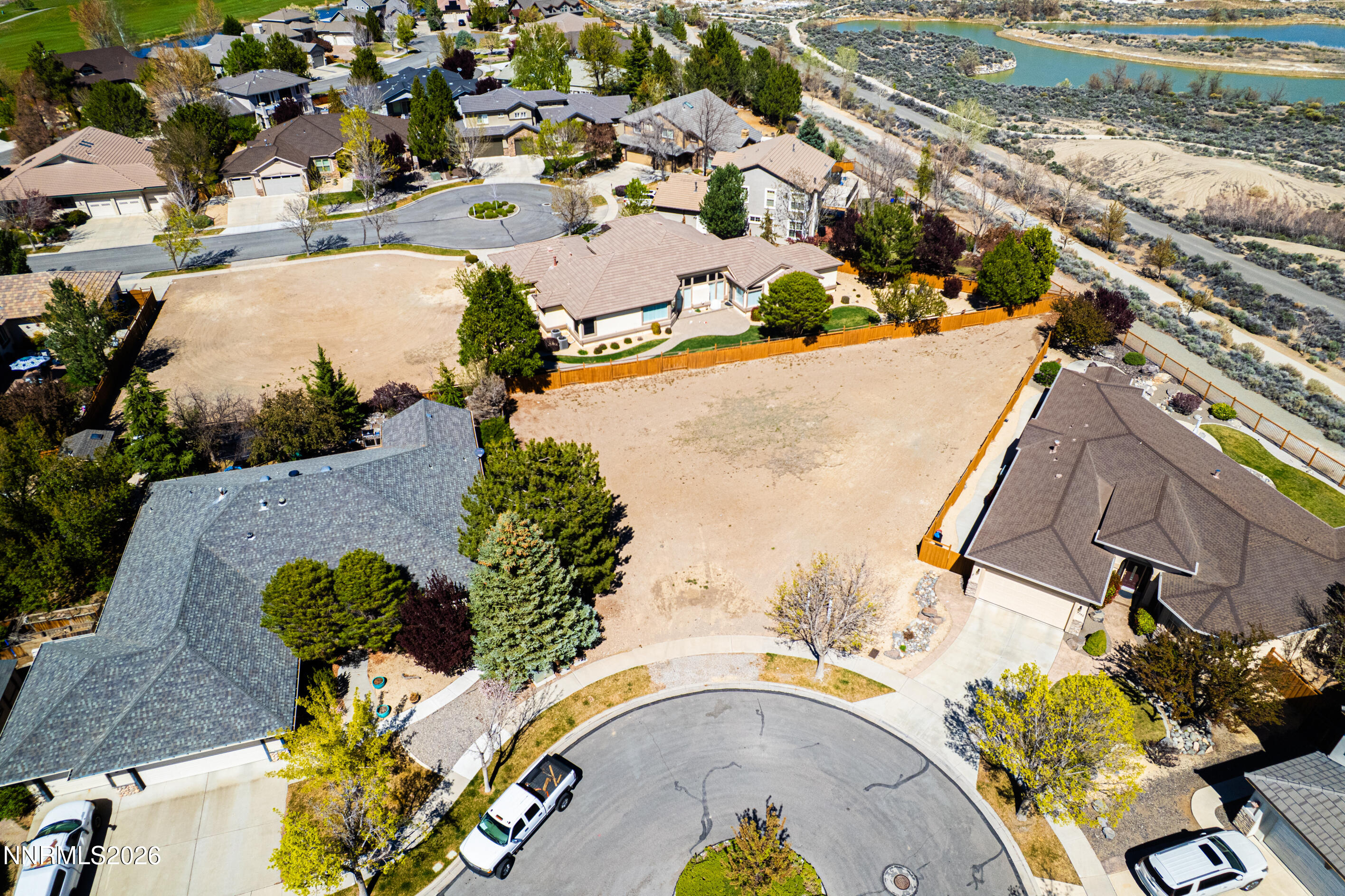 3322 Poco Star Court