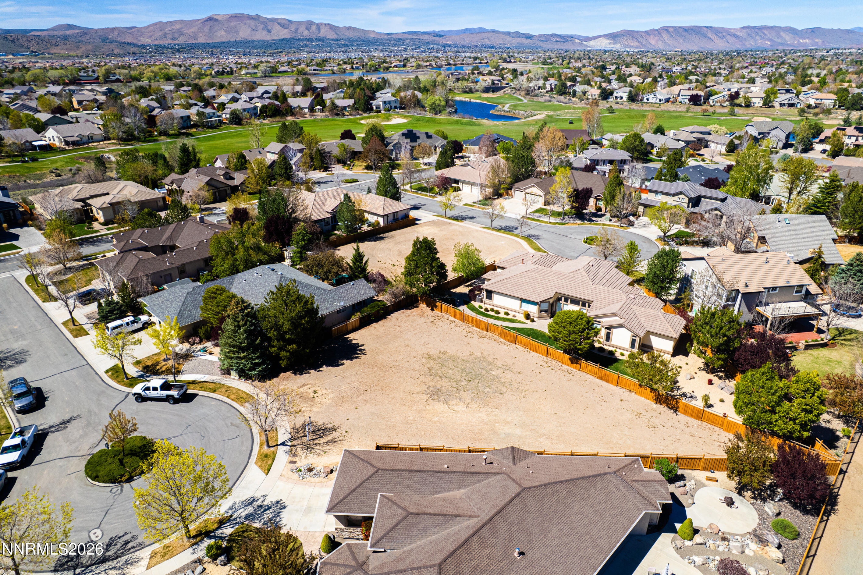 3322 Poco Star Court