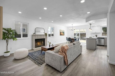 2719 Chavez Drive, Reno, NV 89502 - #: 250051816