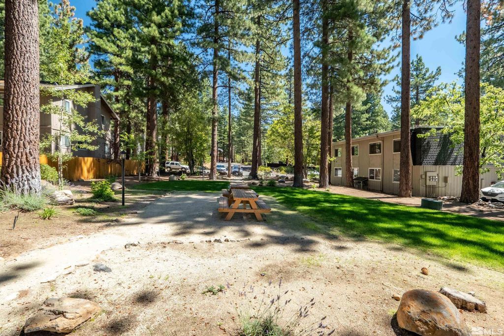 Photo of 945 Harold Dr #20, Incline Village, NV 89451 (MLS # 260000785)