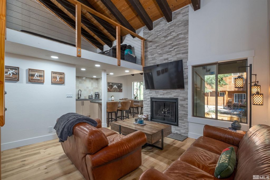 Photo of 945 Harold Dr #20, Incline Village, NV 89451 (MLS # 260000785)