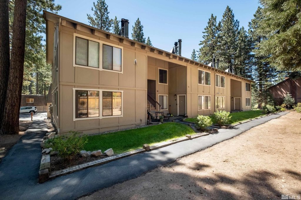 Photo of 945 Harold Dr #20, Incline Village, NV 89451 (MLS # 260000785)