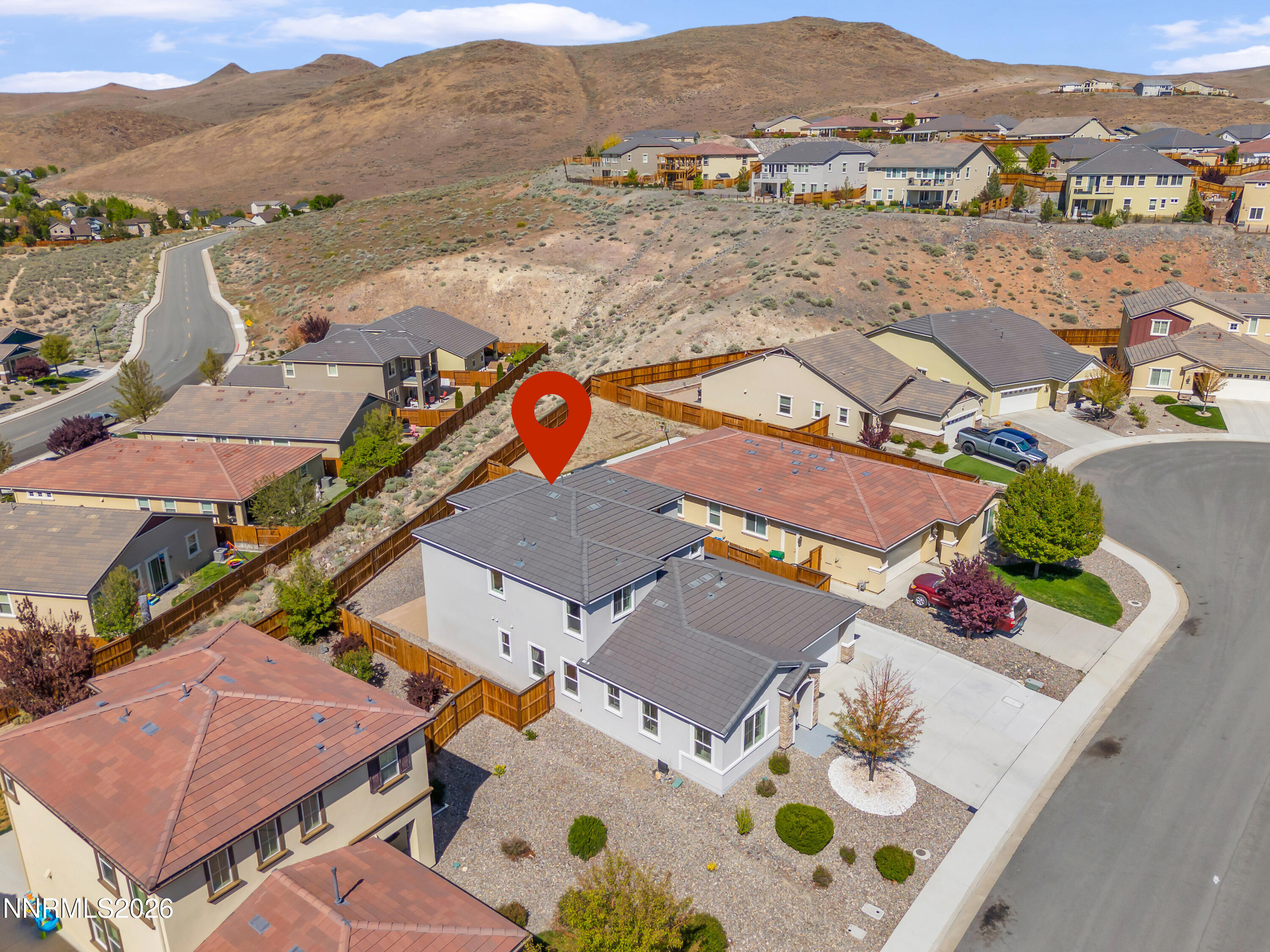 2703 Michelangelo Court