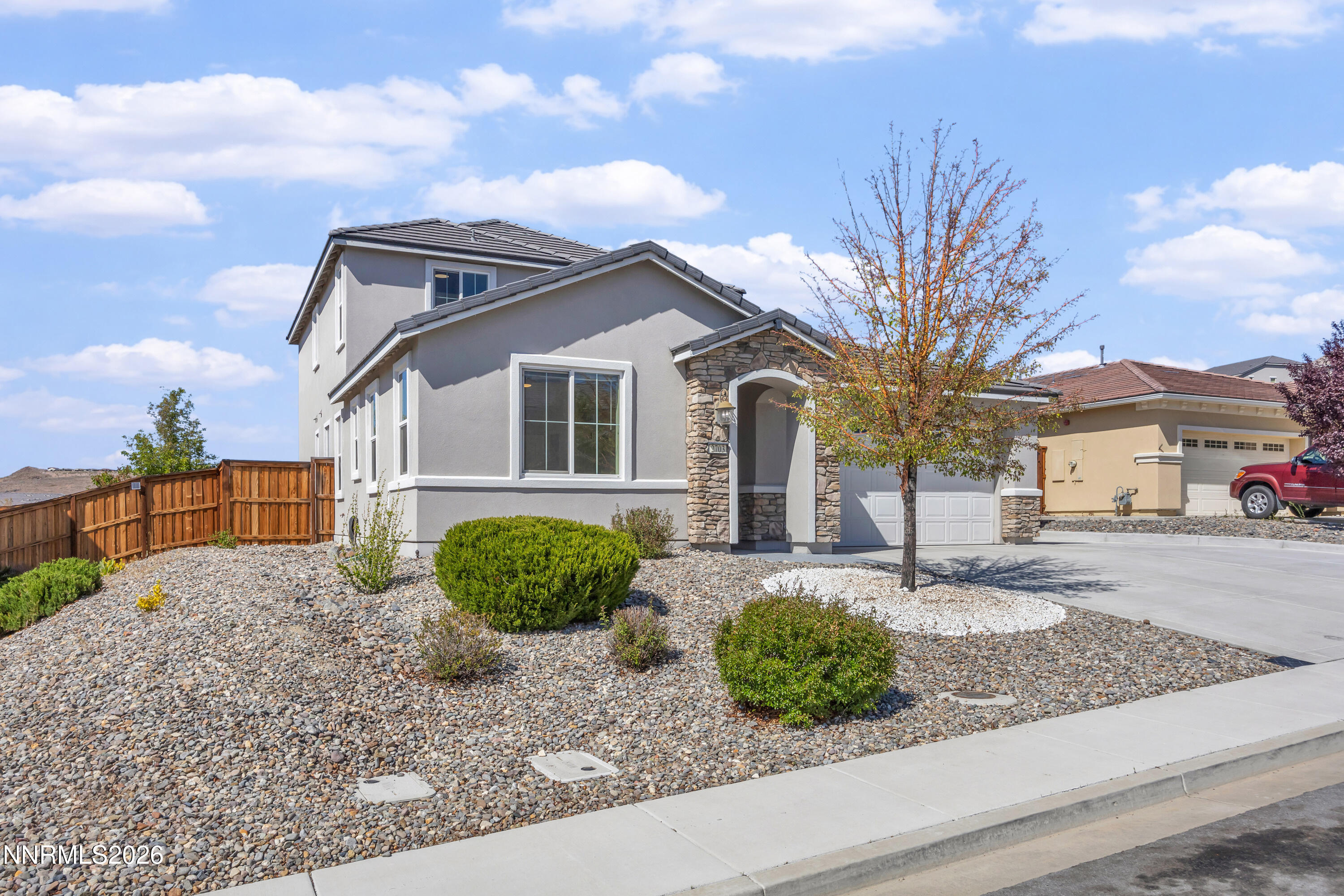 2703 Michelangelo Court