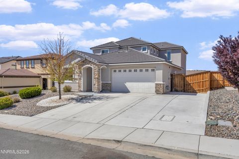 2703 Michelangelo Court, Sparks, NV 89434 - #: 260005736