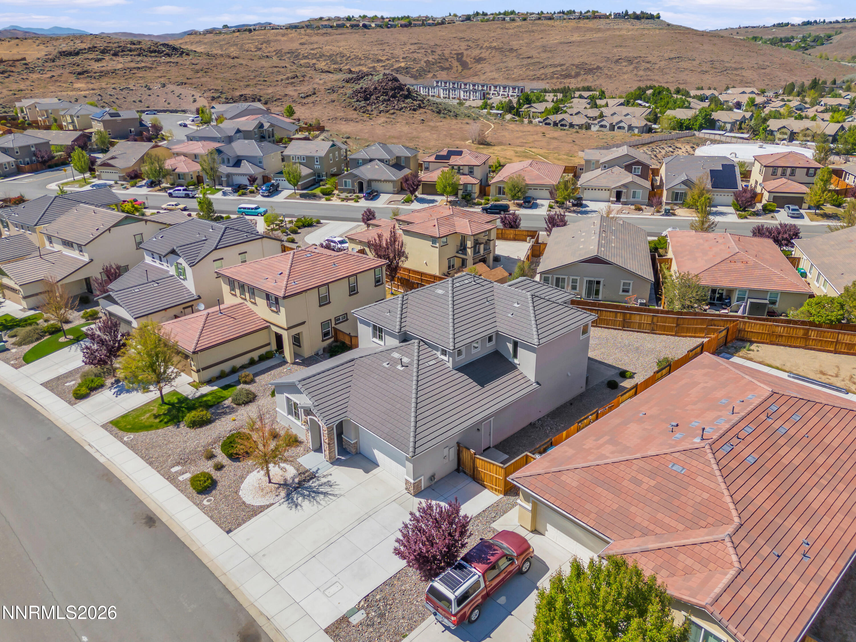 2703 Michelangelo Court