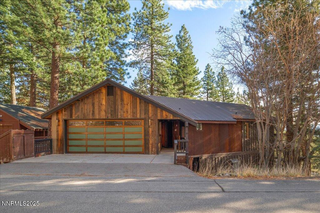 Photo of 701 Tyner Way, Incline Village, NV 89451 (MLS # 250058820)