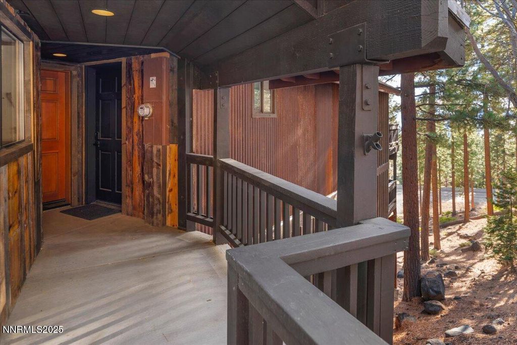 Photo of 701 Tyner Way, Incline Village, NV 89451 (MLS # 250058820)