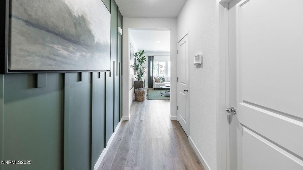 Photo of 7559 Editor Drive, Reno, NV 89506 (MLS # 260000040)