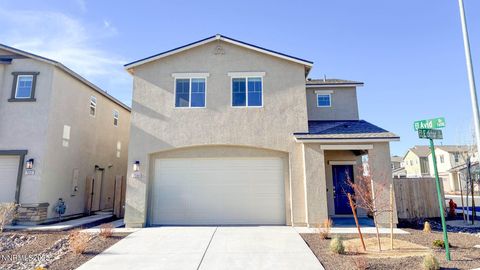 7559 Editor Drive, Reno, NV 89506 - #: 260000040