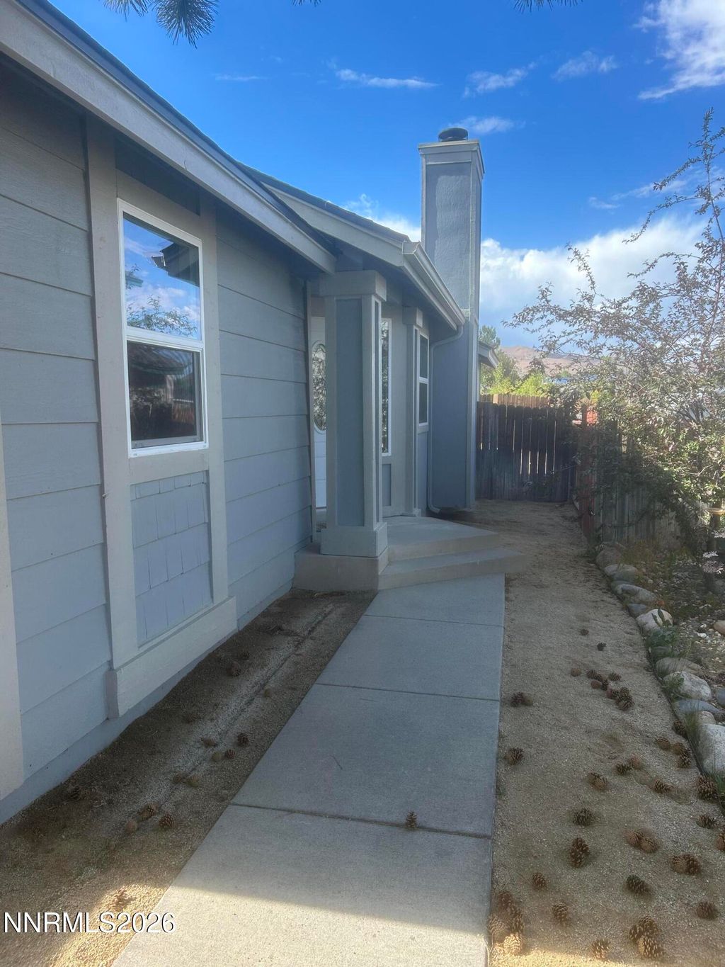 Photo of 5875 Walnut Creek Road, Reno, NV 89523 (MLS # 260006601)