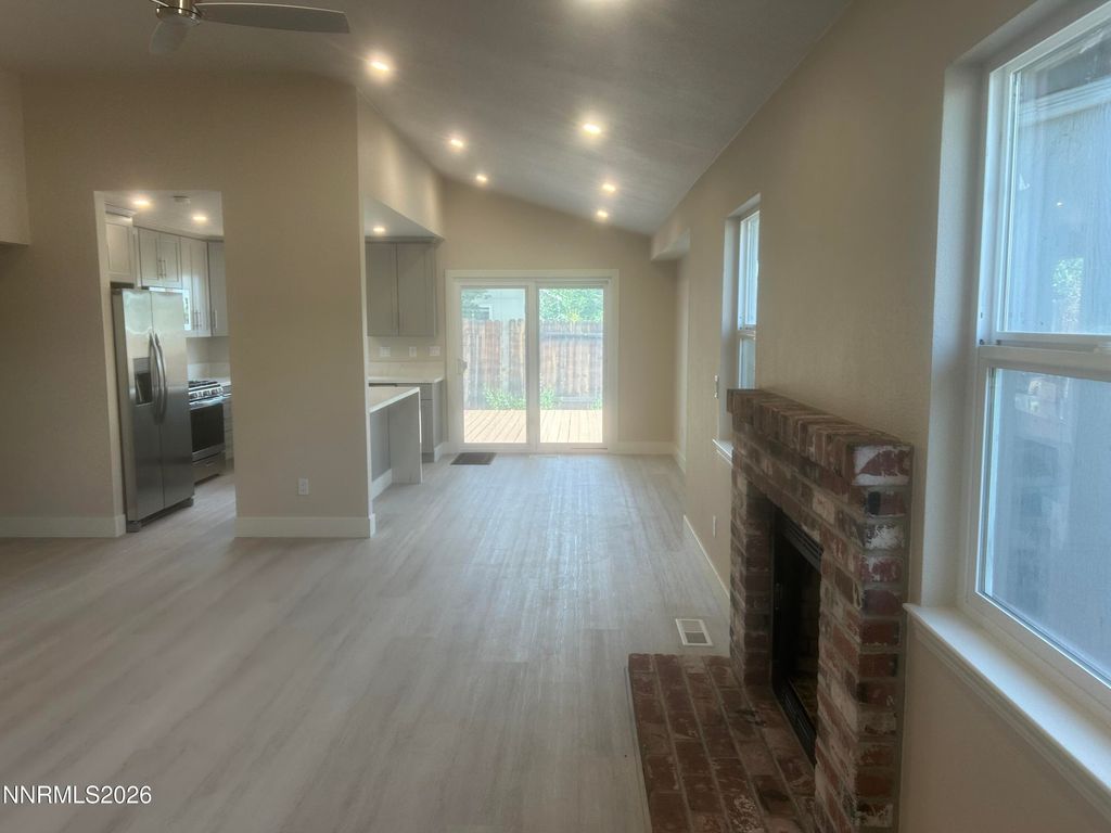 Photo of 5875 Walnut Creek Road, Reno, NV 89523 (MLS # 260006601)