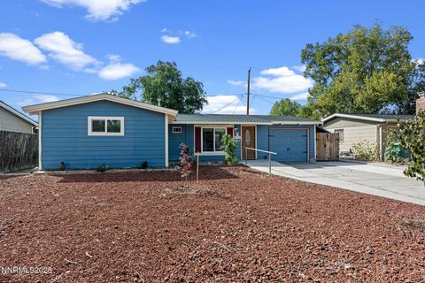 1121 Greenbrae Drive, Sparks, NV 89431 - #: 250056279