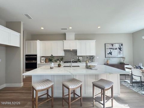 585 Sage Grouse Lp, Gardnerville, NV 89460 - #: 250054648