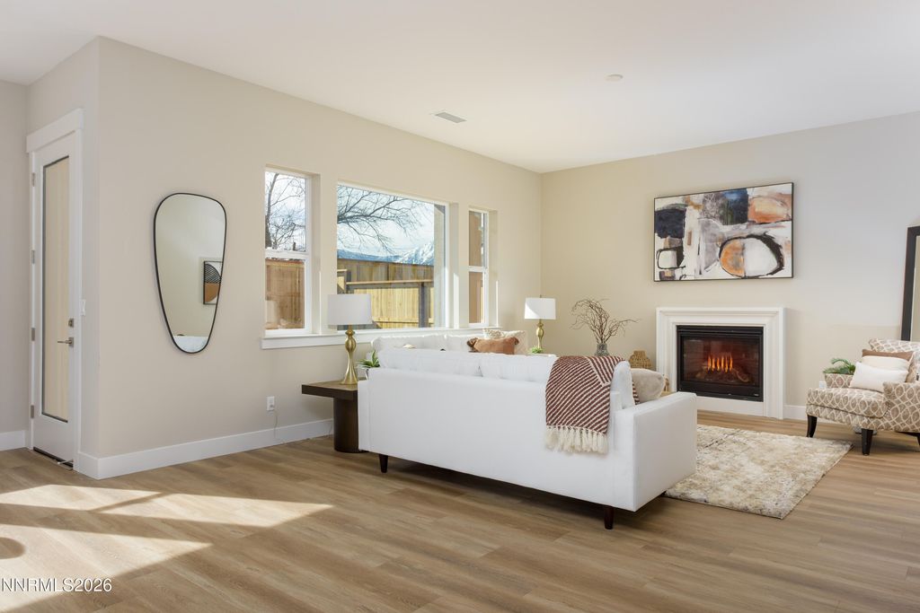 Photo of 585 Sage Grouse Lp, Gardnerville, NV 89460 (MLS # 250054648)