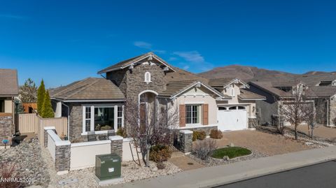 2295 Trakehner Lane, Reno, NV 89521 - #: 260000016