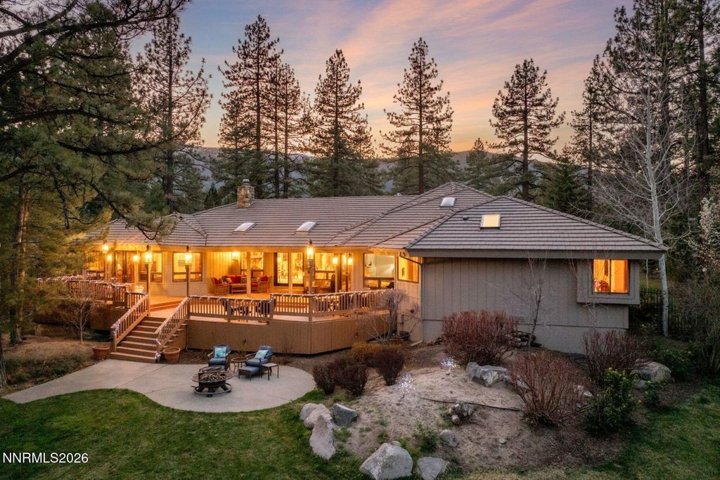 Photo of 360 Sylvan Court, Verdi, NV 89439 (MLS # 260003229)