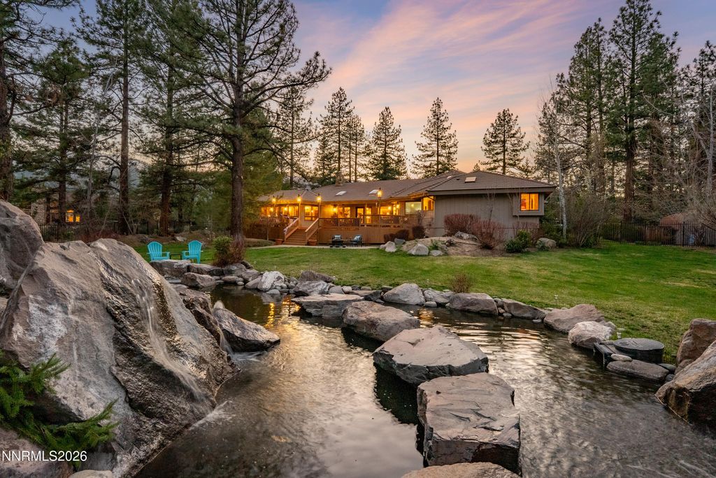 Photo of 360 Sylvan Court, Verdi, NV 89439 (MLS # 260003229)