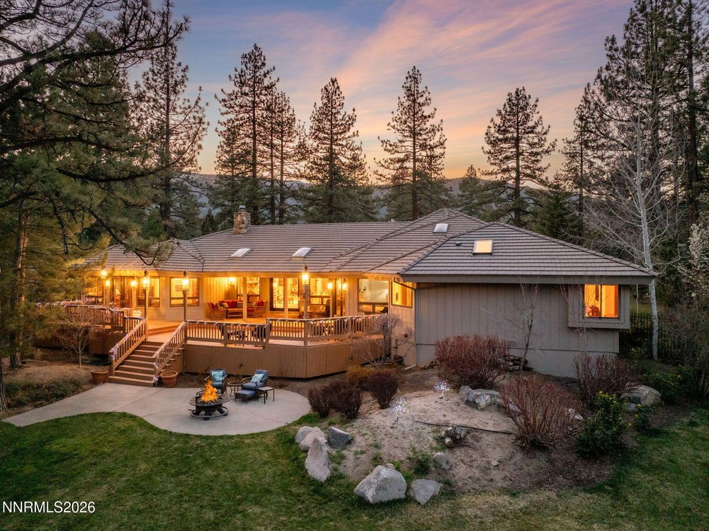 Photo of 360 Sylvan Court, Verdi, NV 89439 (MLS # 260003229)