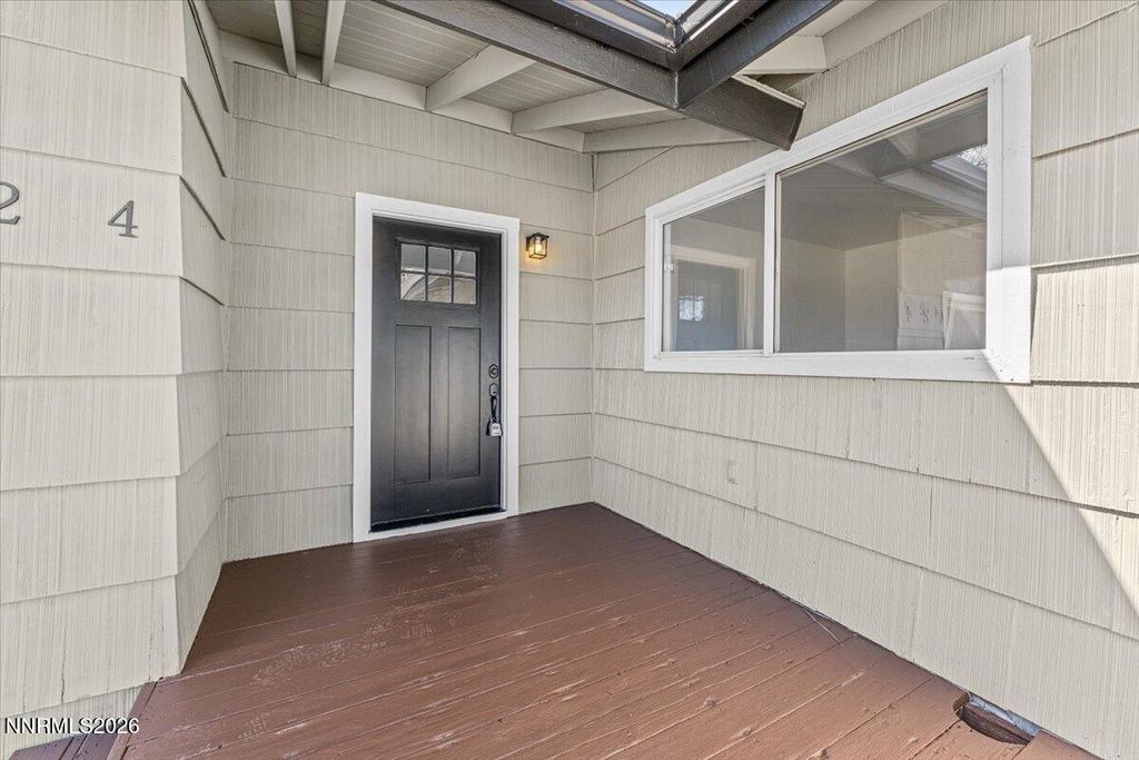 Photo of 424 S Richmond Avenue, Carson City, NV 89703 (MLS # 260002231)