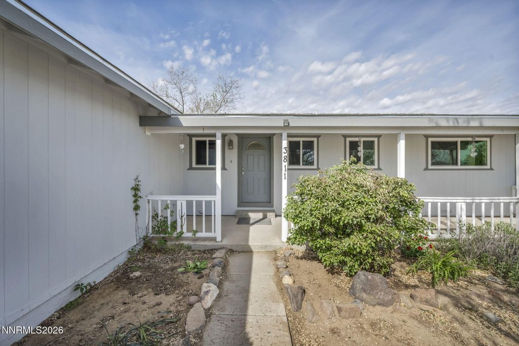 Photo of 3811 Deodar Street, Silver Springs, NV 89429 (MLS # 260004342)