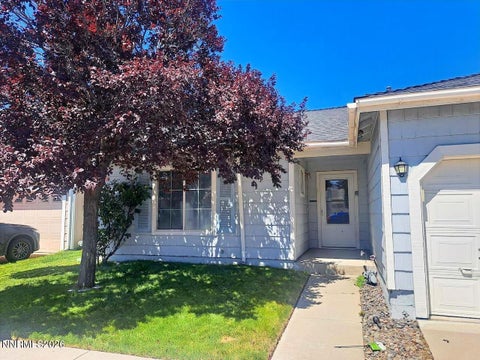 3106 May Rose Circle, Reno, NV 89502 - #: 260008455