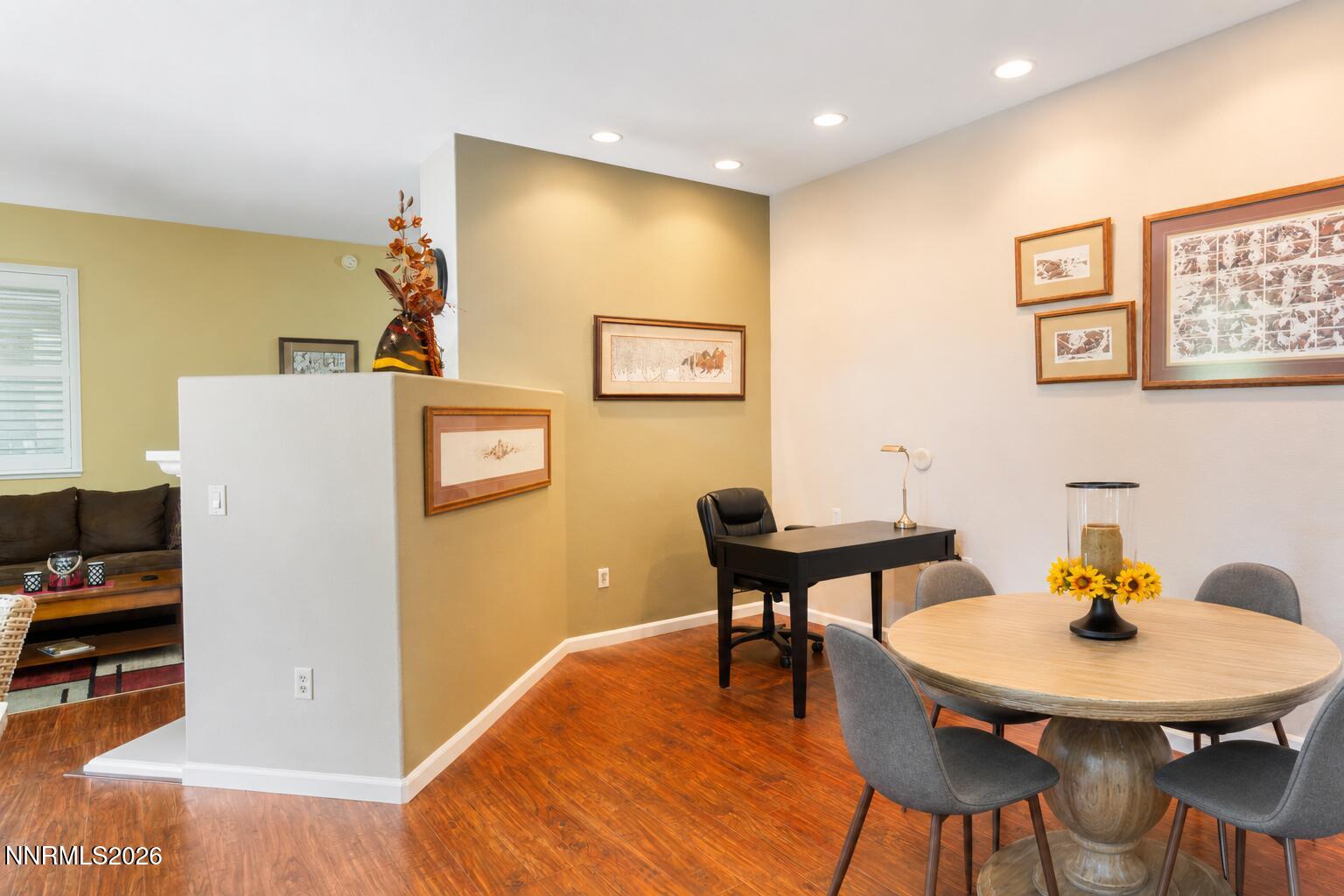 9900 Wilbur May Parkway APT 3401