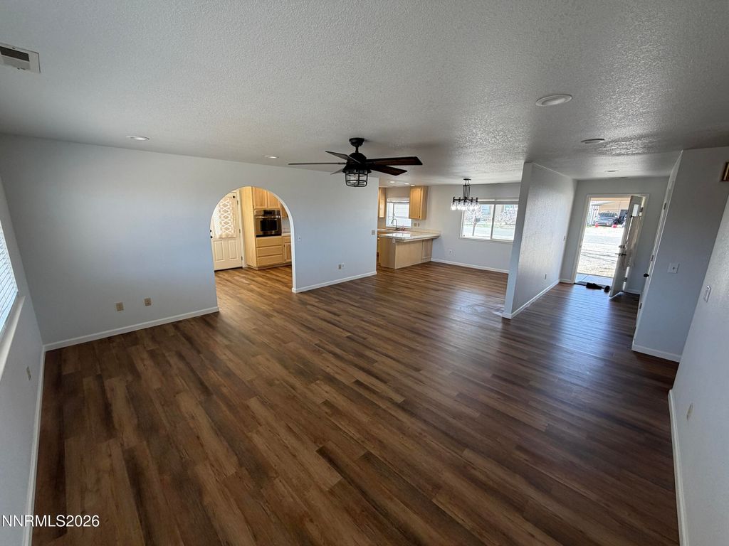 Photo of 14 Pebble Beach Drive, Yerington, NV 89447 (MLS # 260002939)