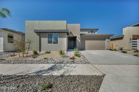 1340 Nebula Road Unit Homesite 95, Carson City, NV 89705 - #: 250056392