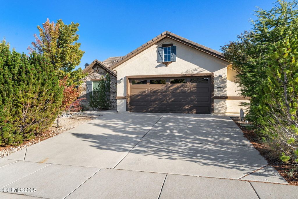 Photo of 9380 Copper Mountain Circle, Reno, NV 89523 (MLS # 250056943)