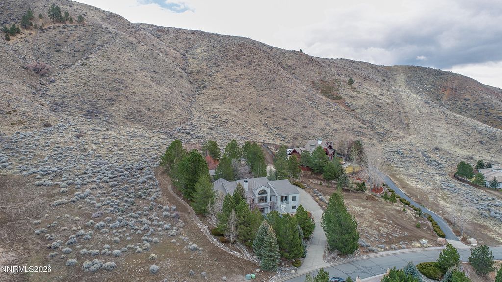 Photo of 55 Waterbuck Way, Verdi, NV 89439 (MLS # 260001690)