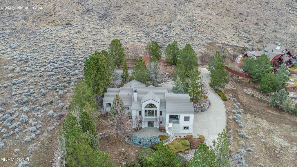 Photo of 55 Waterbuck Way, Verdi, NV 89439 (MLS # 260001690)