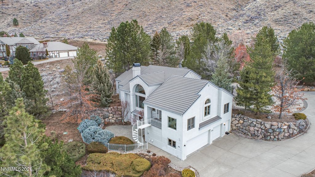 Photo of 55 Waterbuck Way, Verdi, NV 89439 (MLS # 260001690)