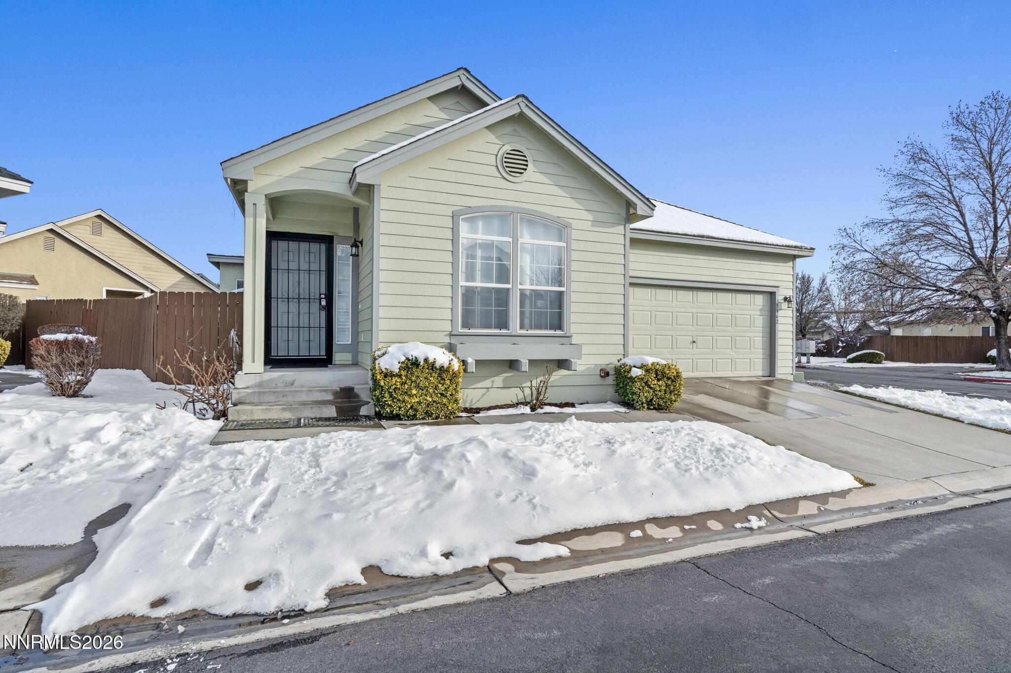 5362 Village Meadows Drive