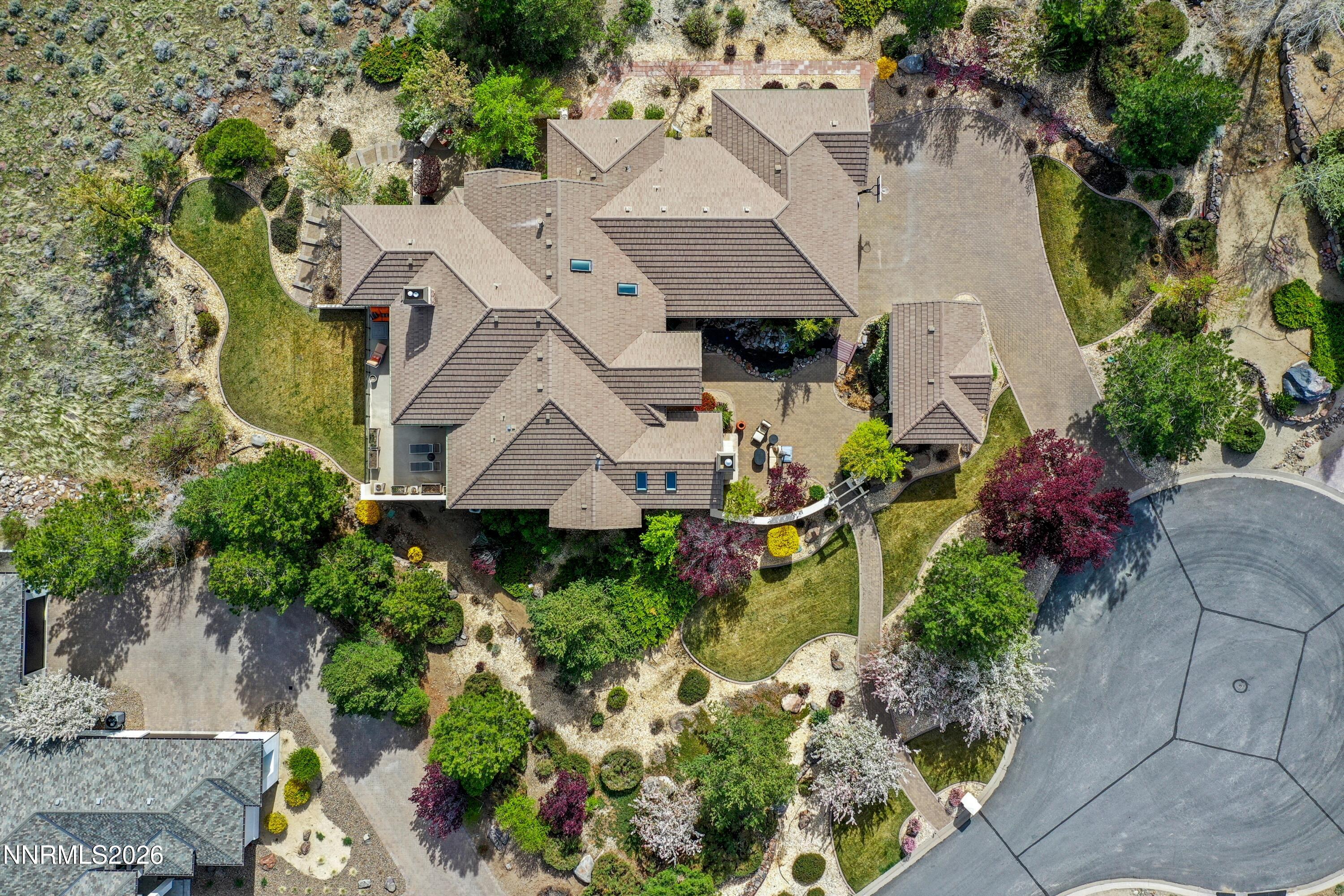 3670 Spirit Bluff Court