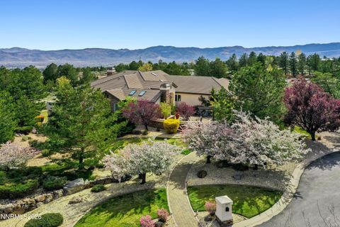 3670 Spirit Bluff Court, Reno, NV 89511 - #: 260002687