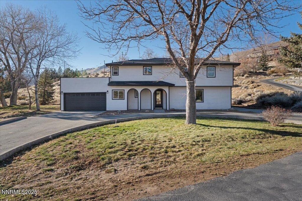 Photo of 20217 S Virginia Street, Reno, NV 89521 (MLS # 250059185)