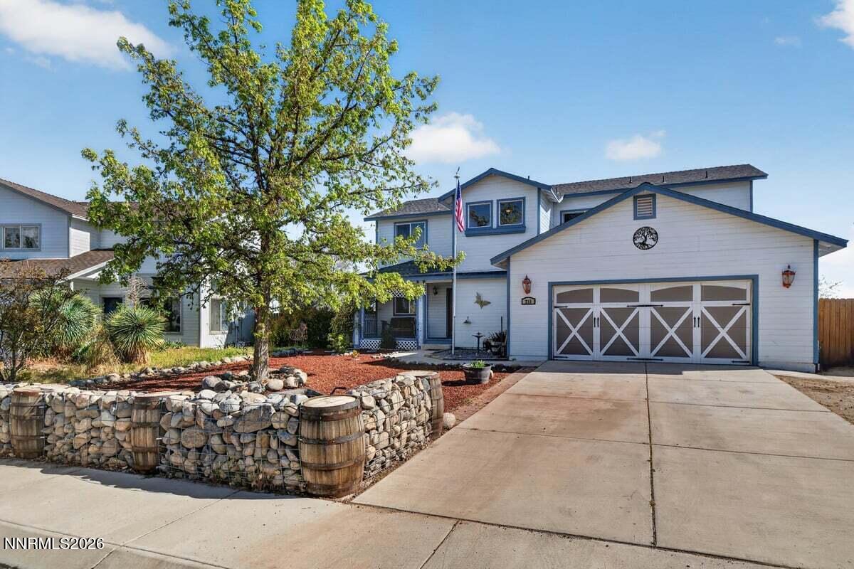 218 Poppy Hills Drive