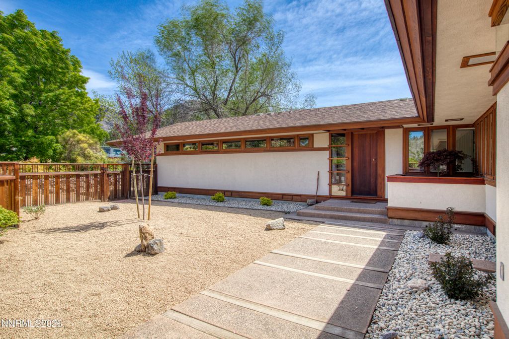 Photo of 7200 Hurst Park Road, Reno, NV 89502 (MLS # 260005028)