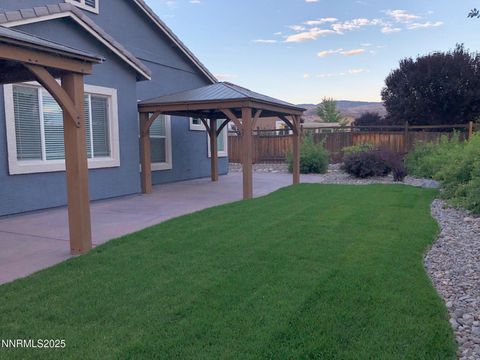 3663 Copernicus Court, Sparks, NV 89436 - #: 250055869