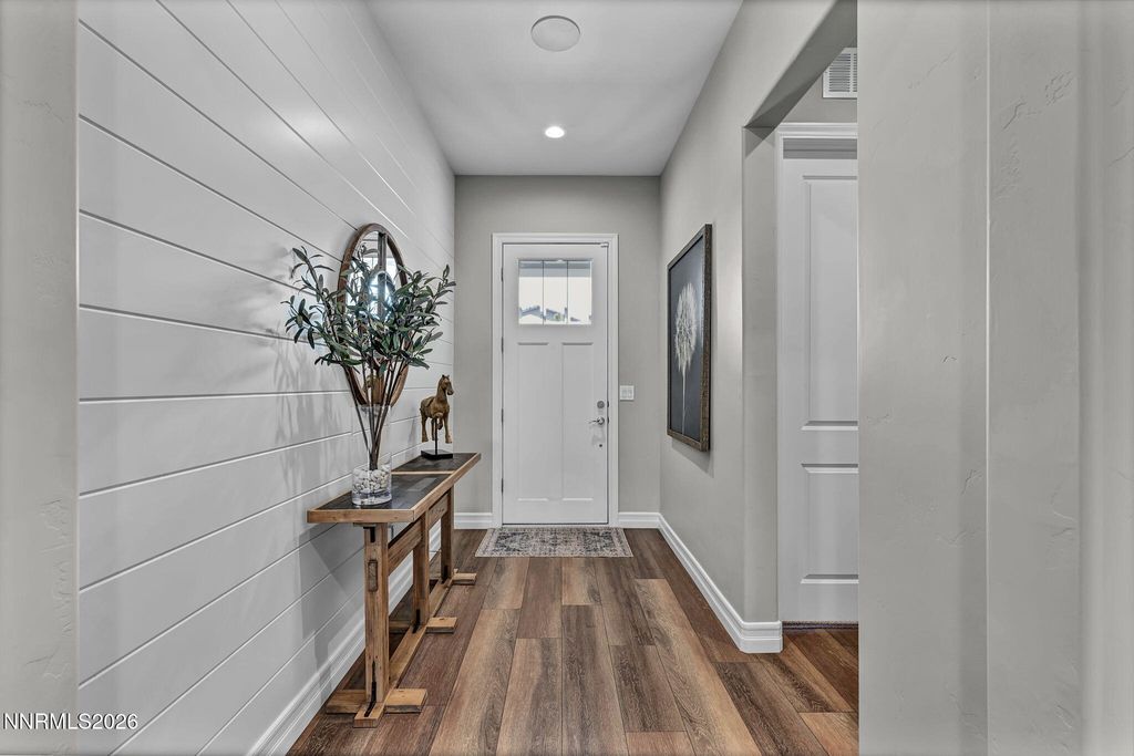 Photo of 283 Azimuth Way, Verdi, NV 89439 (MLS # 260004560)